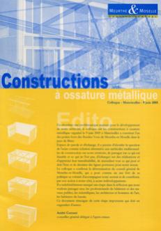 CG54_Constructions_a_ossature_Metallique_Juin2005_234x332