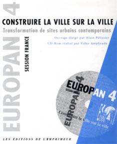 EUROPAN_4_SessionFrance_1977_Construire_sur_la_ville_234x332
